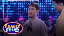 Family Feud Philippines: Femme MNL, hahataw rin nga ba sa sagutan sa ‘Fast Money?’