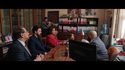 What's Love Got To Do With It? - Clip - Matchmaker