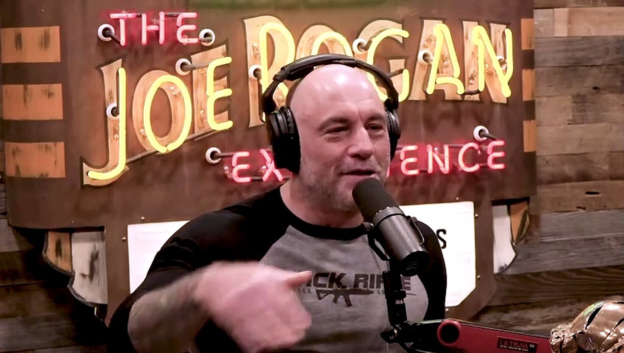 Joe Rogan EXPOSES the Food Industry_2