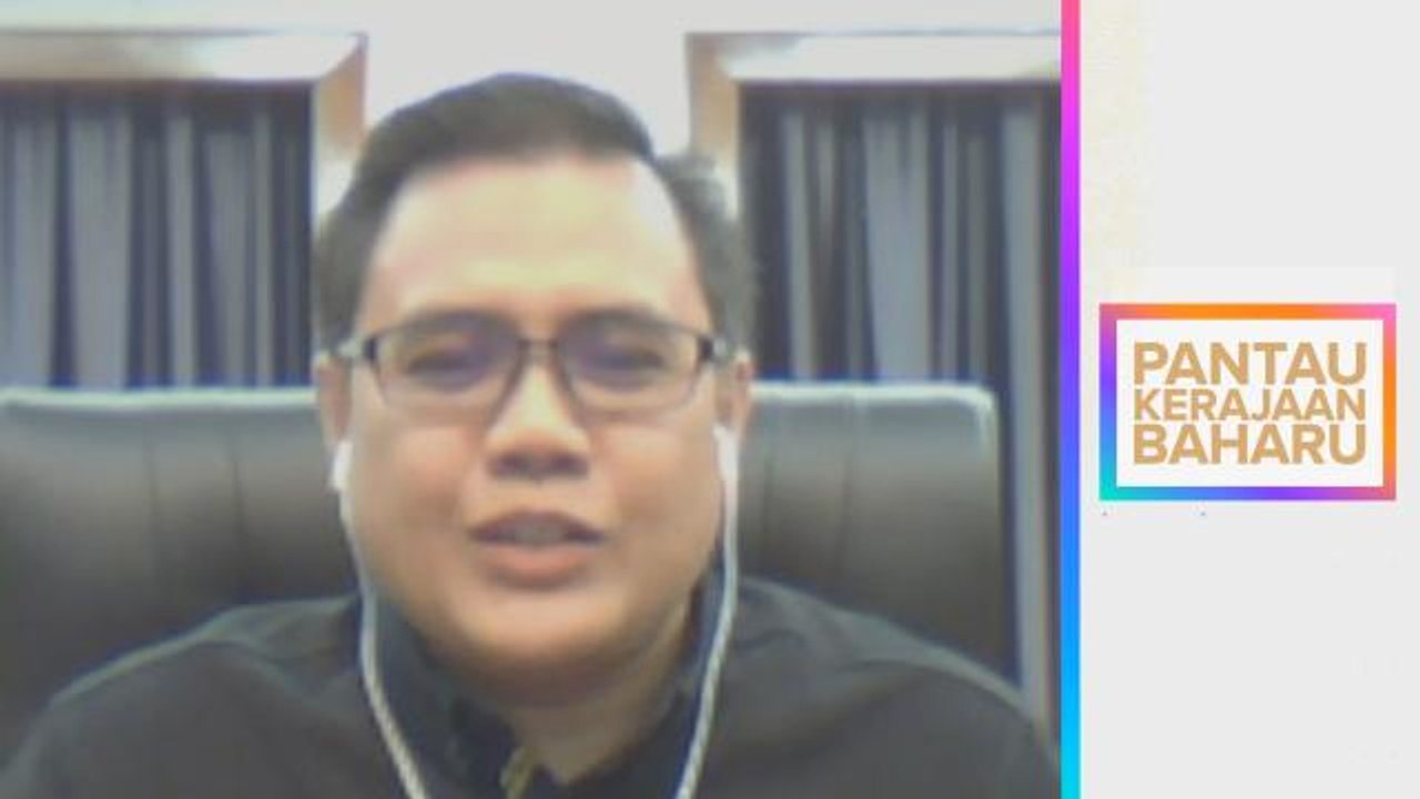 Pantau Kerajaan Baharu: Belanjawan 2023 | Merencana pembangunan holistik belia