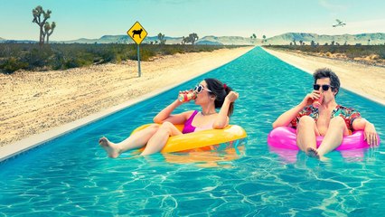 Palm Springs (2020) | Official Trailer, Full Movie Stream Preview