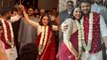 Swara Bhaskar Husband Fahad Ahmed कौन है, Court Marriage Inside Video Viral | Boldsky
