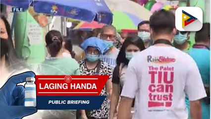 Kamara, nagdaos ng public consultation hinggil sa isinusulong na Cha-Cha