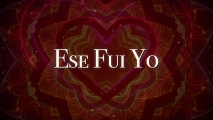 Nabález - Ese Fui Yo