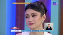 Carla Abellana, kinumpirmang napagbigyan ang hiling niyang protection order laban sa dating asawang si Tom Rodriguez | BT