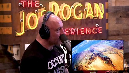 The REAL Location of The ATLANTIS Finally REVEALED! Joe Rogan _ Jimmy Corsetti_2