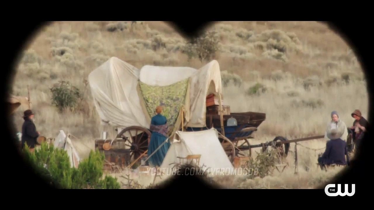 Walker Independence S01E12 How We Got Here