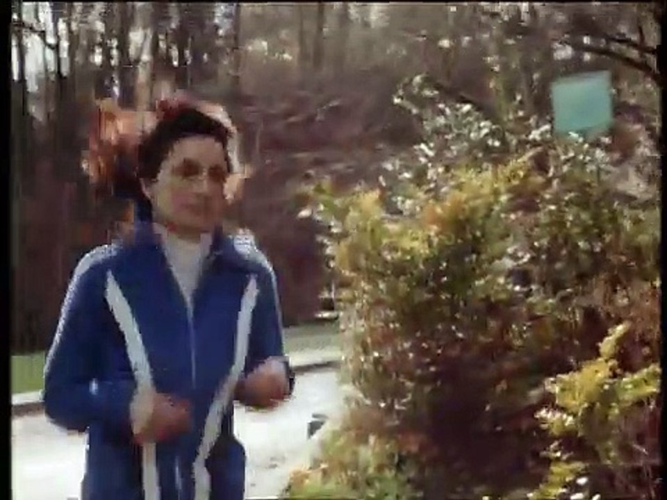 Mary Higgins Clark : Dors, ma jolie | movie | 1997 | Official Trailer