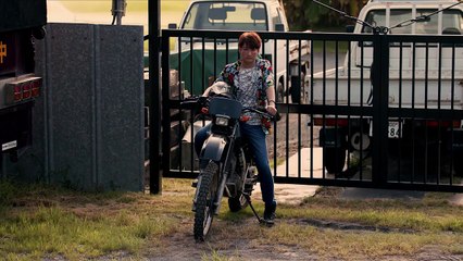 Wolf The Last Stuntman | movie | 2022 | Official Trailer