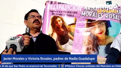 Presunto #feminicida a punto de quedar en #libertad por ERROR del Ministerio Público