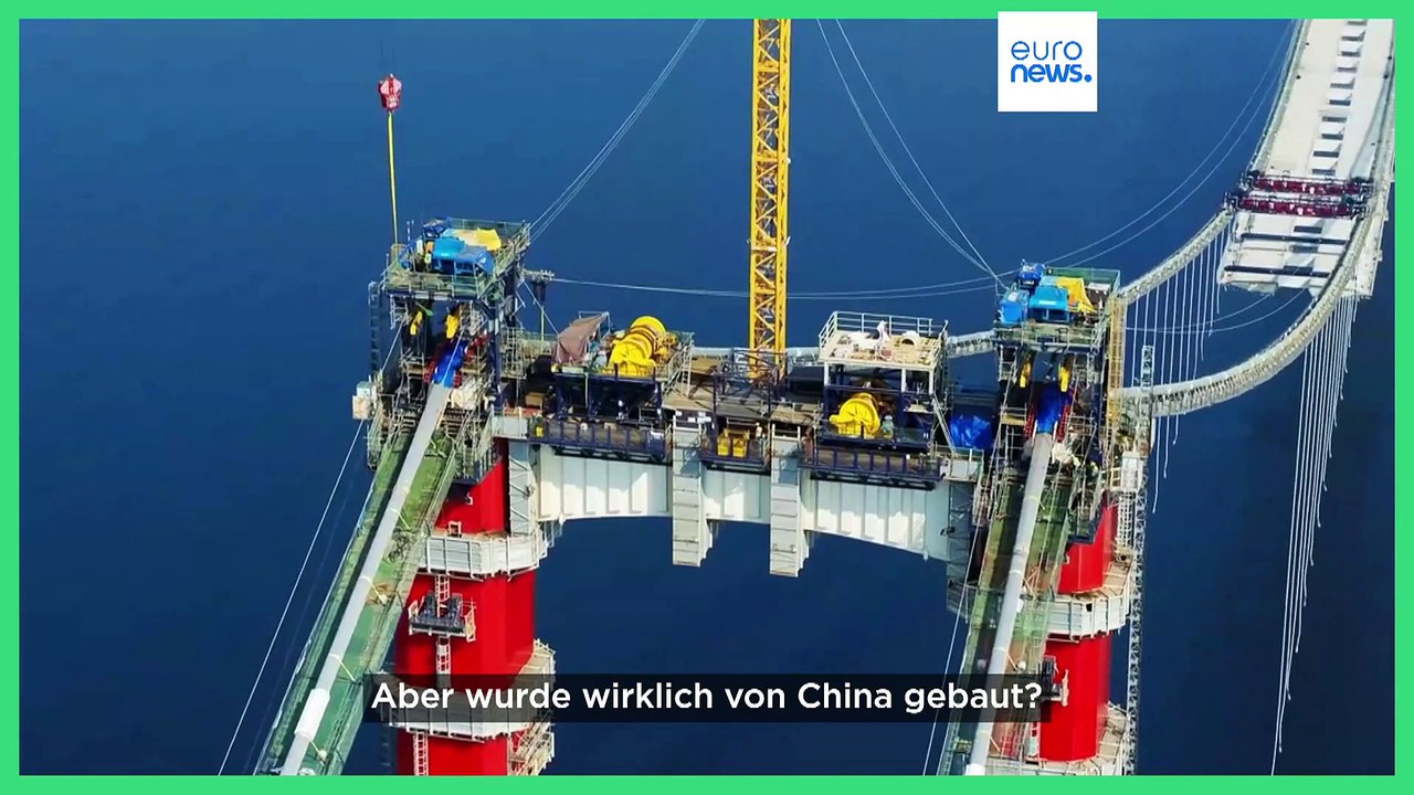 Chinas Botschaft in Paris twittert falsche Behauptungen über das Erdbeben in der Türkei