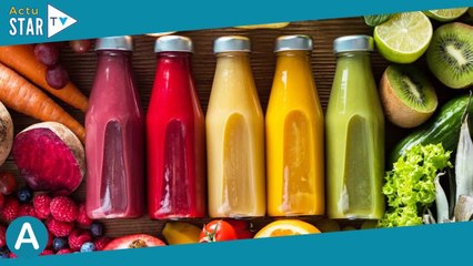 Découvrez notre top 3 des extracteurs de jus, l'indispensable pour un réveil fruité et vitaminé !