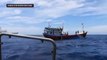 PCG directs Vietnamese vessel to leave PH's EEZ