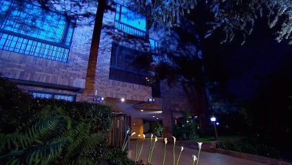 Las santísimas Cap 116