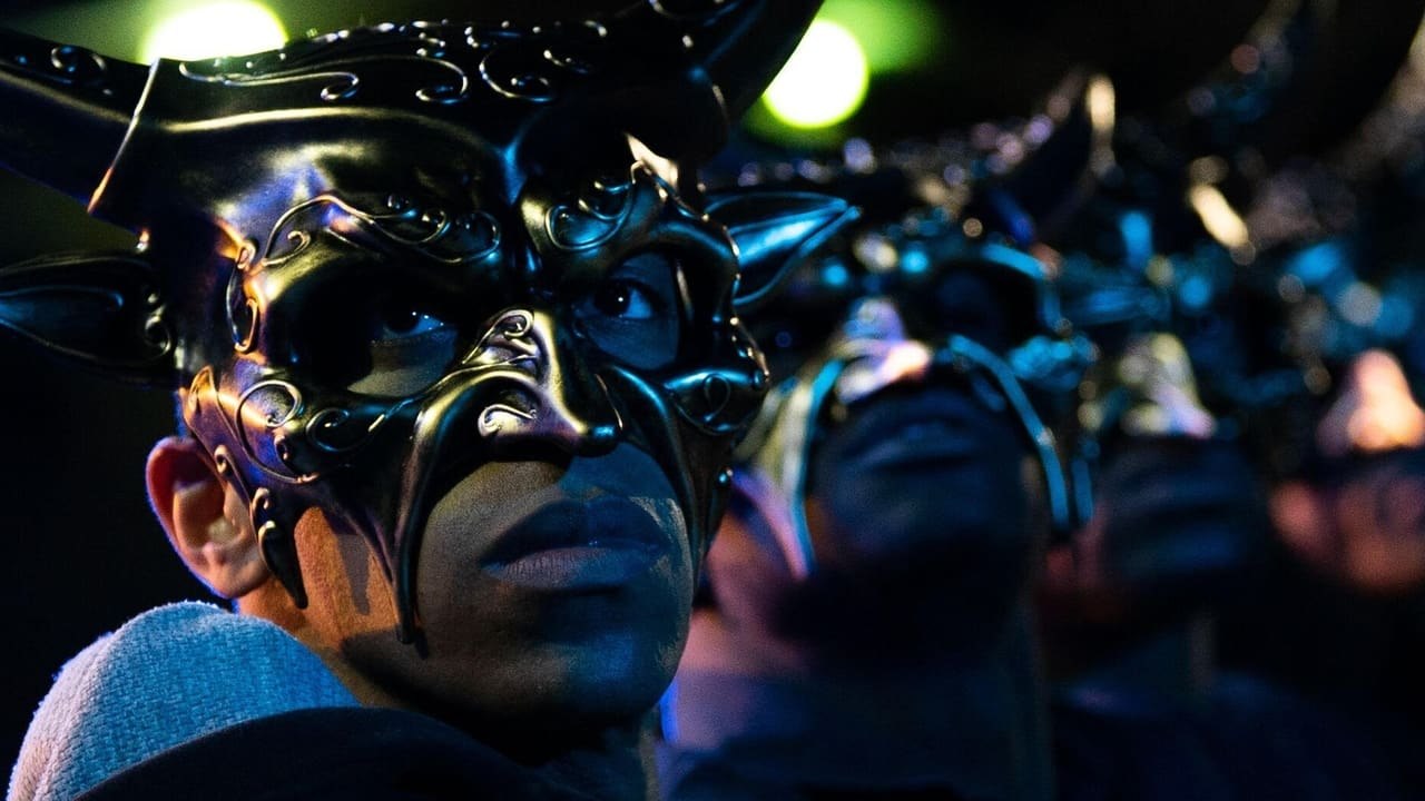 Tazmanian Devil (2020) | Official Trailer, Full Movie Stream Preview