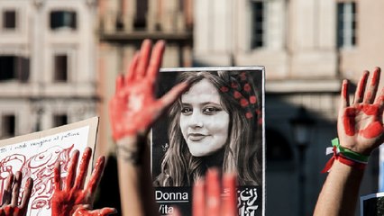 Iranians Want Solidarity, Not Saviors | Explains