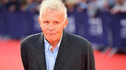 Patrick Poivre d’Arvor ruiné et tricard, confidence sur sa situation