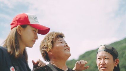 A Portrait Of A Fisherwoman | Selects