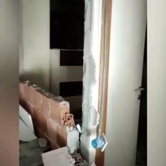 Bir daha oturamayacağı eve yıllarca kredi ödeyecek