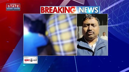 Uttart Pradesh : Kaushambi में निर्माणधीन प्राइमरी स्कूल की छत गिरी