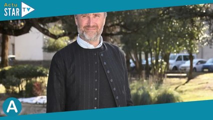 Alexandre Brasseur en couple avec Isabelle : l'acteur sort de sa réserve, rare photo et belle déclar