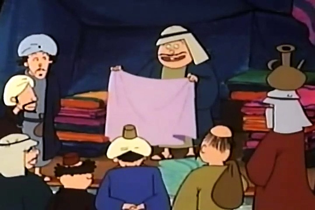 11. Prójimos | La Casa Voladora