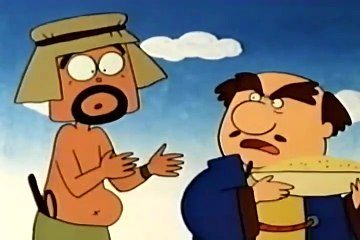 12. Pobrecito hombre rico | La Casa Voladora