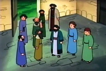 13. El más grande | La Casa Voladora