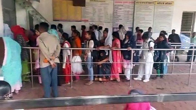 chhindwara jila asptal