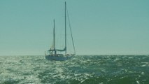 Rob Grant - Setting Sail On A Distant Horizon (Visualiser)