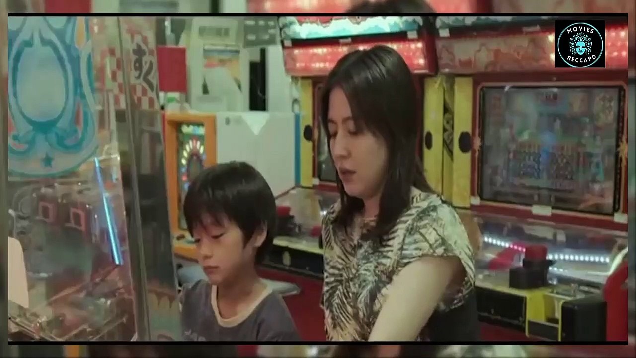 Psycho Mother Raised Her Innocent Son With Deformed Love To Fulfill Her Selfish Desires -movie recap