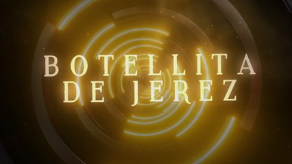 JR NUÑEZ - Botellita De Jerez (LETRA)