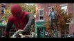 Spider-Man vs. Doctor Strange Mirror Dimension Fight Scene _ Spider-Man_ No Way