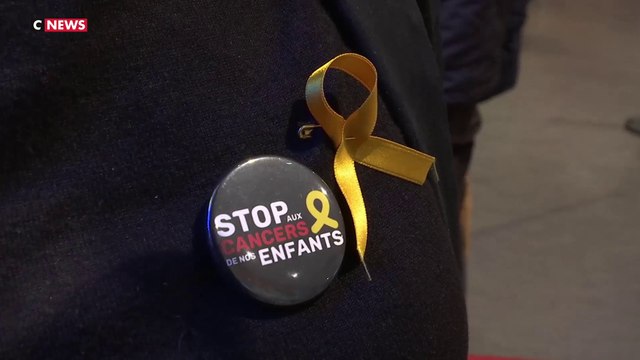 Cancers pédiatriques à Sainte-Pazanne : lancement d’un institut citoyen de recherche