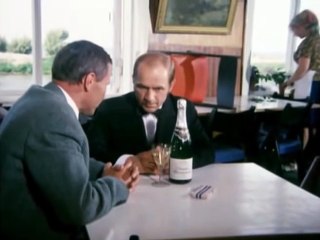 Бордельеро. (фрагмент из кф. Калина красная_)