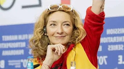 Corinne Masiero tourmentée, un cancer foudroyant