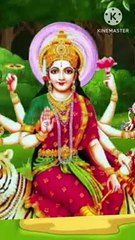 बहुत ही सुंदर माता जी का गीत भक्ति गीत