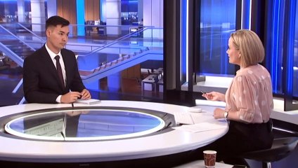 Finance Minister under fire over shares in toll company