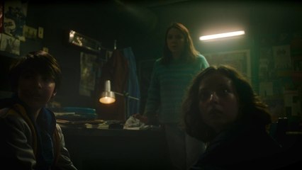 The Last Matinee (2020) | Official Trailer, Full Movie Stream Preview