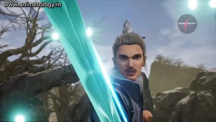 Supreme God Emperor Season 2 Episode 185 [249] Subtitle