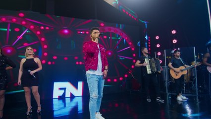 Felipe Nunes - Quase Álcool