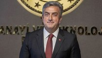 Türkiye Uzay Ajansı Başkanı’nın ‘deprem’ videosu gündem oldu