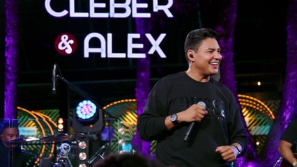 Cleber & Alex - Motivo Das Minhas Canas