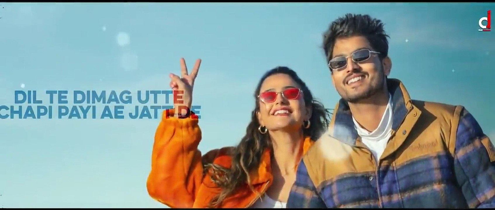 Pent Straight (Full Audio) Gurnam Bhullar _Desi Crew _ Kaptaan