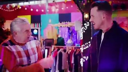 Hollyoaks 16th February 2023