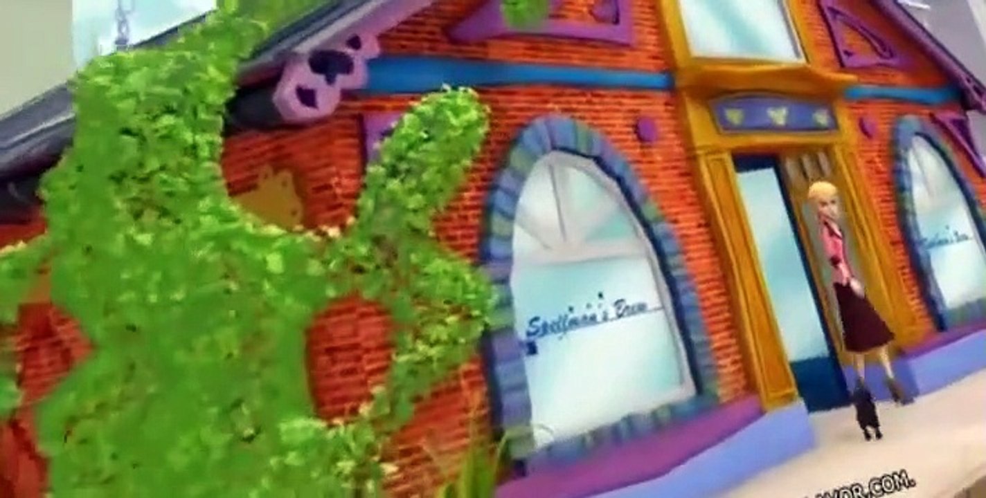 Sabrina: Secrets of a Teenage Witch Sabrina: Secrets of a Teenage Witch E011 See No Sabrina, Hear No Sabrina