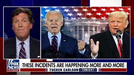 Tucker Carlson Tonight - February 16th 2023 - Fox News