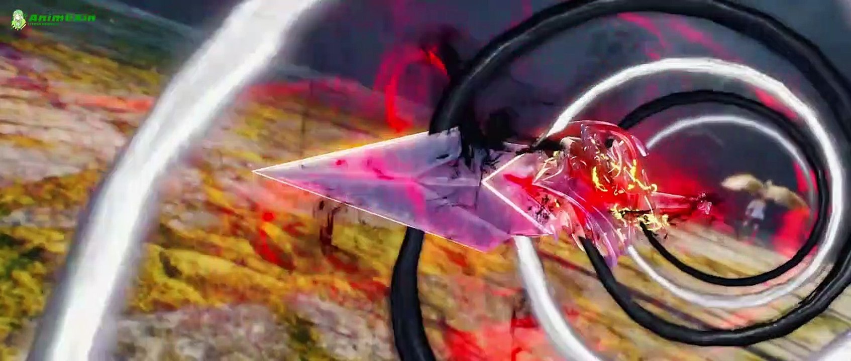 Perfect World Episode 98 [ENG SUB]