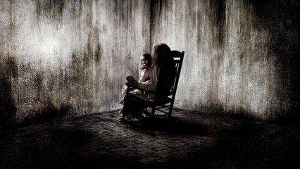 The Conjuring (2020) | Official Trailer, Full Movie Stream Preview