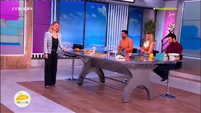 Η ανακοίνωση της Ελεονώρας Μελέτη για την αλλαγή ώρας της εκπομπής της – «Είναι η τελευταία φορά»